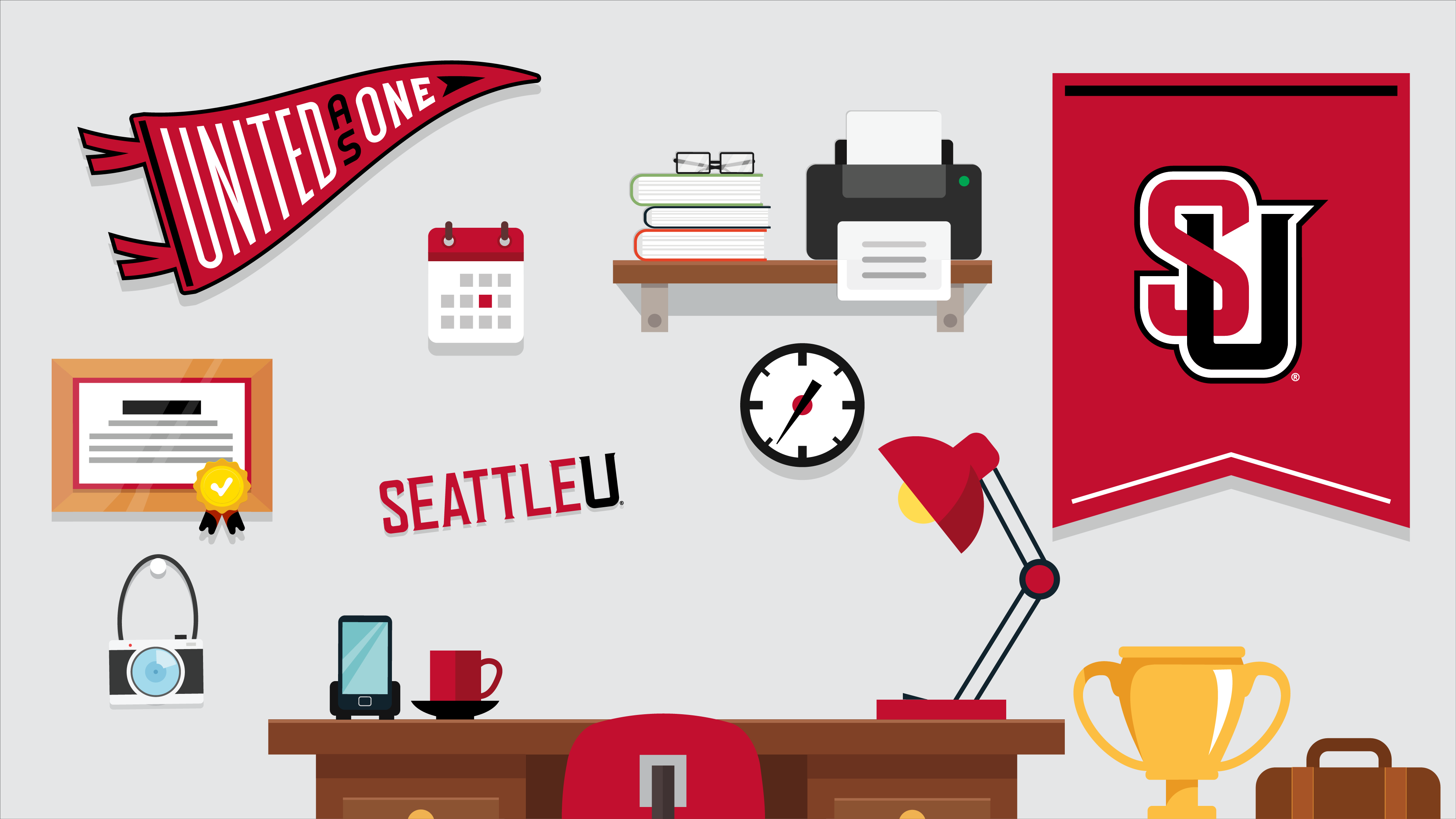 University Of Miami Zoom Background